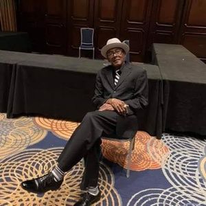 Meet your Posher, Willie